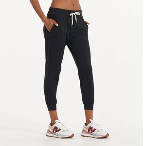 Vuori Performance Jogger - Black
